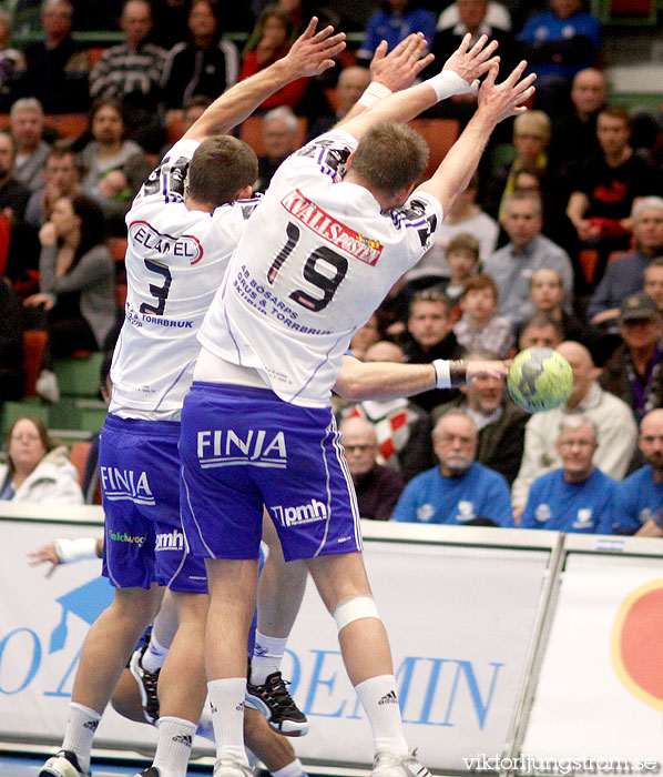 IFK Skövde HK-Ystads IF 36-27,herr,Arena Skövde,Skövde,Sverige,Handboll,,2010,32278