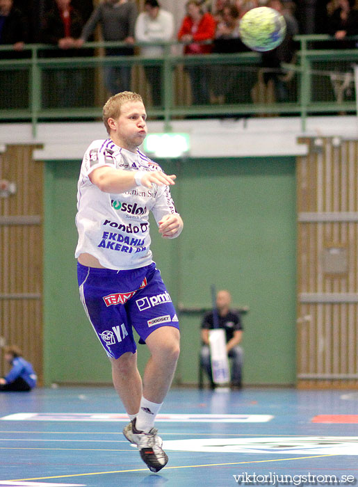 IFK Skövde HK-Ystads IF 36-27,herr,Arena Skövde,Skövde,Sverige,Handboll,,2010,32314