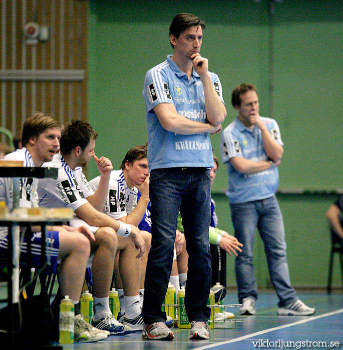 IFK Skövde HK-Ystads IF 36-27,herr,Arena Skövde,Skövde,Sverige,Handboll,,2010,32322