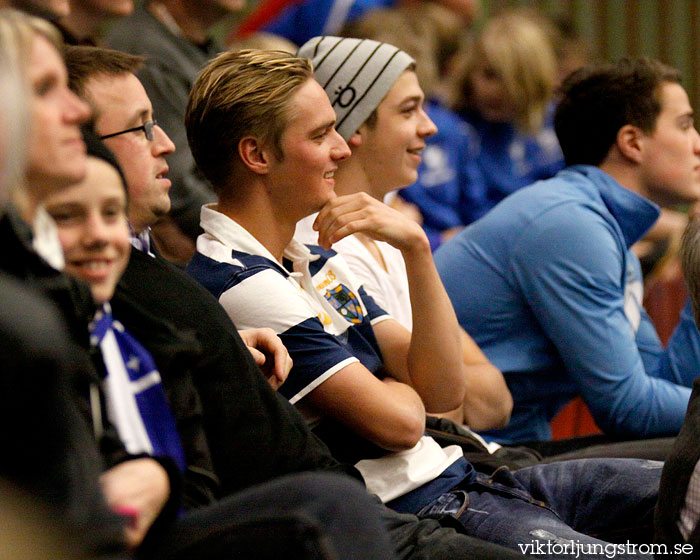 IFK Skövde HK-Ystads IF 36-27,herr,Arena Skövde,Skövde,Sverige,Handboll,,2010,32336