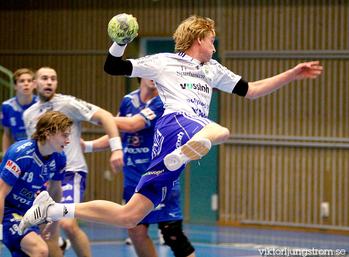 IFK Skövde HK-Ystads IF 36-27,herr,Arena Skövde,Skövde,Sverige,Handboll,,2010,32339