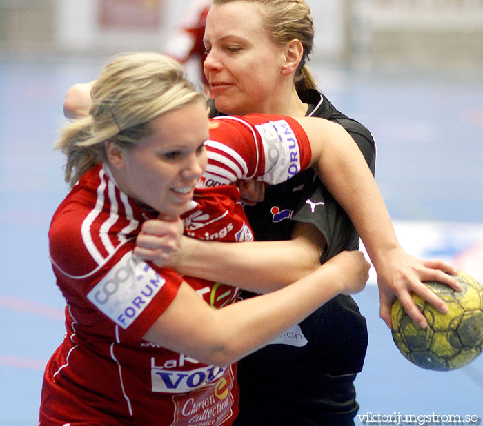 Skövde HF-Team Eslöv IK 24-20,dam,Arena Skövde,Skövde,Sverige,Handboll,,2011,32519