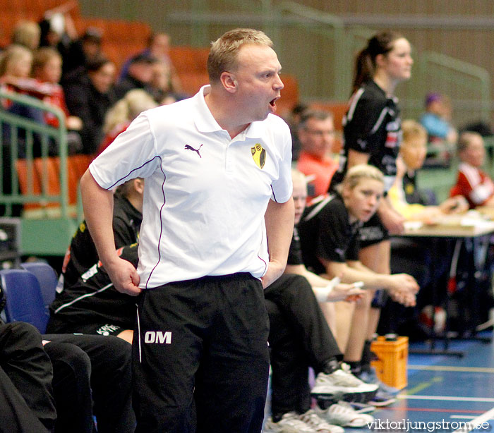 Skövde HF-Team Eslöv IK 24-20,dam,Arena Skövde,Skövde,Sverige,Handboll,,2011,32530