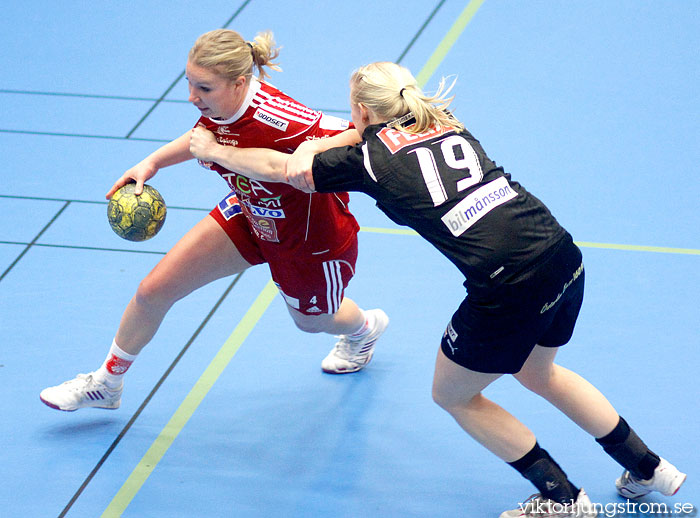 Skövde HF-Team Eslöv IK 24-20,dam,Arena Skövde,Skövde,Sverige,Handboll,,2011,32549