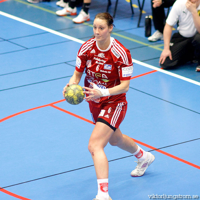 Skövde HF-Team Eslöv IK 24-20,dam,Arena Skövde,Skövde,Sverige,Handboll,,2011,32550