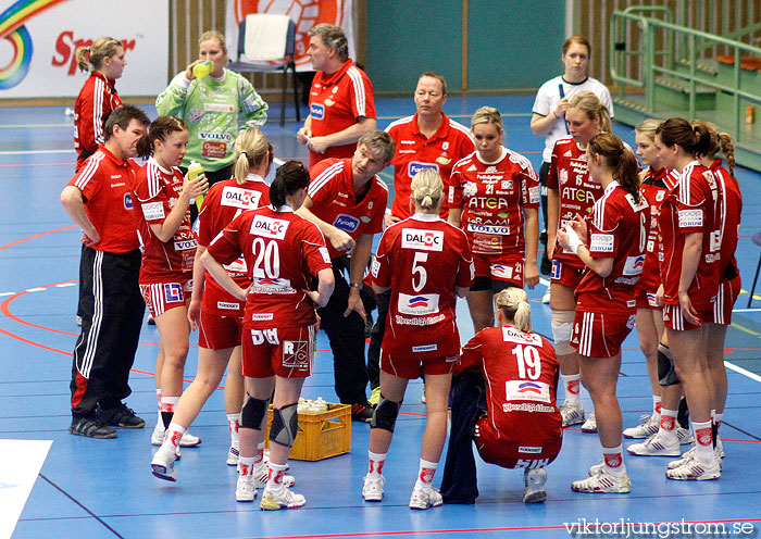 Skövde HF-Team Eslöv IK 24-20,dam,Arena Skövde,Skövde,Sverige,Handboll,,2011,32552