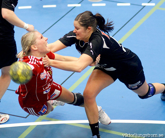 Skövde HF-Team Eslöv IK 24-20,dam,Arena Skövde,Skövde,Sverige,Handboll,,2011,32561