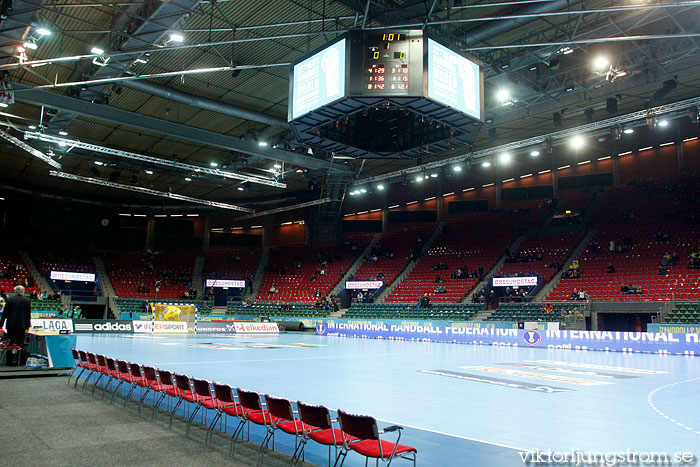 VM Scandinavium,herr,Scandinavium,Göteborg,Sverige,Handboll,,2011,32695