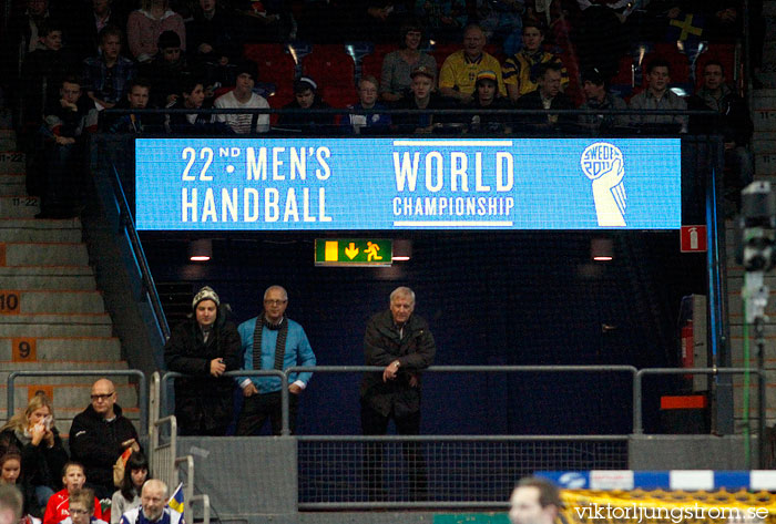 VM Scandinavium,herr,Scandinavium,Göteborg,Sverige,Handboll,,2011,32705