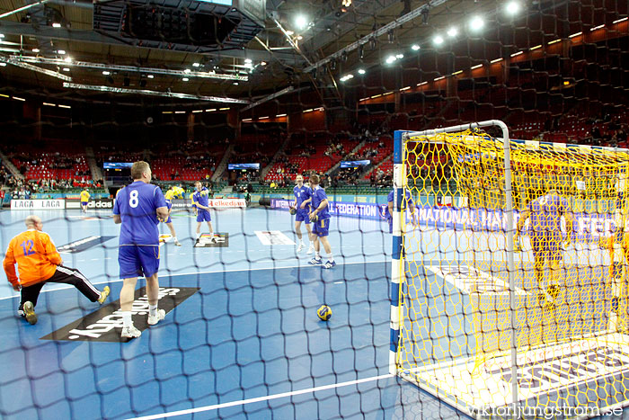 VM Bengan Boys Uppvisningsmatch,herr,Scandinavium,Göteborg,Sverige,Handboll,,2011,33872