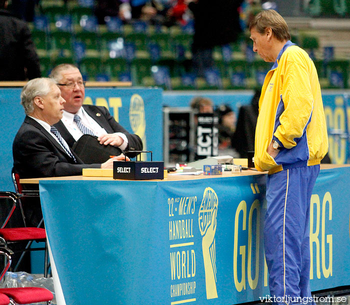 VM Bengan Boys Uppvisningsmatch,herr,Scandinavium,Göteborg,Sverige,Handboll,,2011,33873