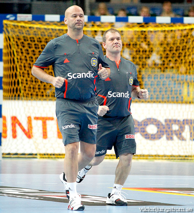 VM Bengan Boys Uppvisningsmatch,herr,Scandinavium,Göteborg,Sverige,Handboll,,2011,33879