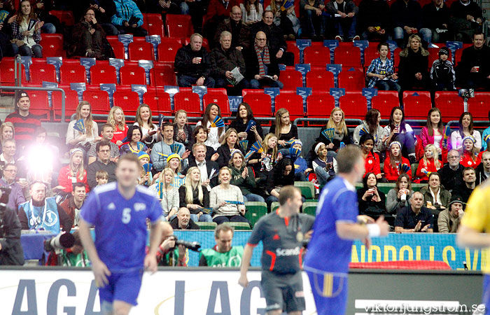 VM Bengan Boys Uppvisningsmatch,herr,Scandinavium,Göteborg,Sverige,Handboll,,2011,33882
