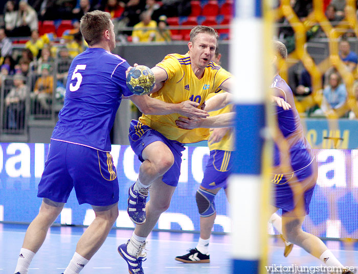 VM Bengan Boys Uppvisningsmatch,herr,Scandinavium,Göteborg,Sverige,Handboll,,2011,33908