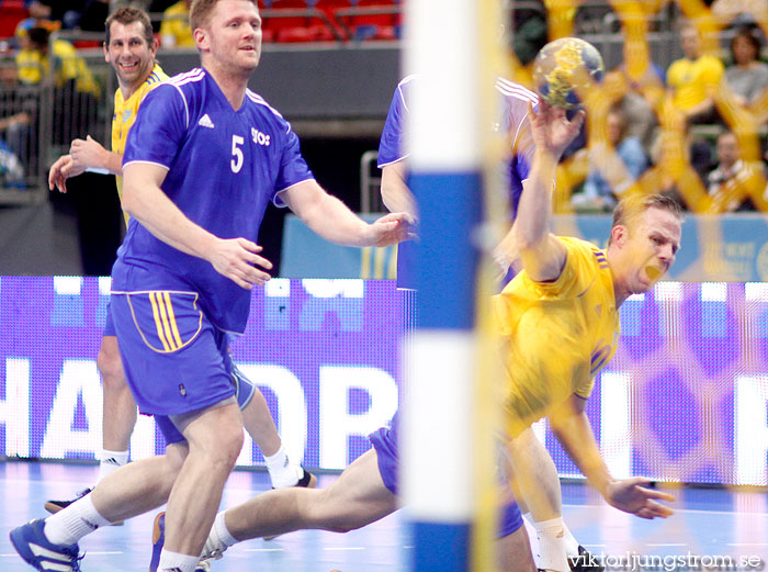 VM Bengan Boys Uppvisningsmatch,herr,Scandinavium,Göteborg,Sverige,Handboll,,2011,33909