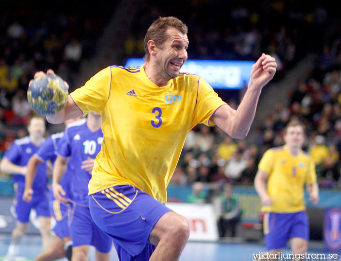 VM Bengan Boys Uppvisningsmatch,herr,Scandinavium,Göteborg,Sverige,Handboll,,2011,33911