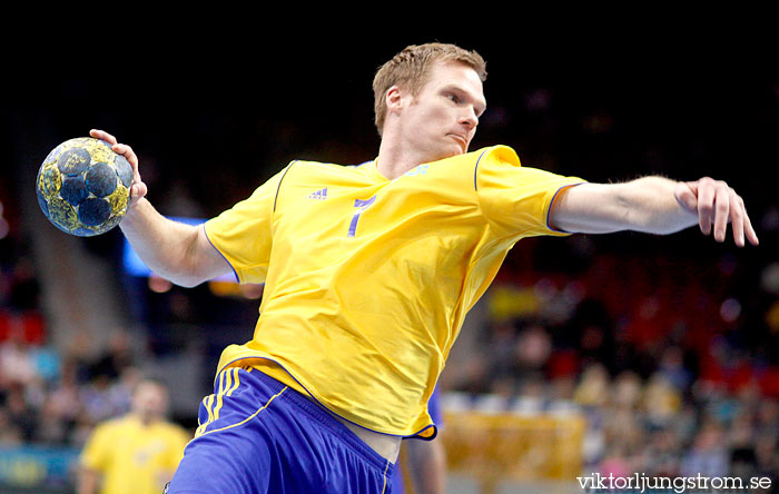 VM Bengan Boys Uppvisningsmatch,herr,Scandinavium,Göteborg,Sverige,Handboll,,2011,33916