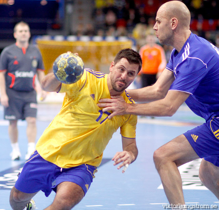 VM Bengan Boys Uppvisningsmatch,herr,Scandinavium,Göteborg,Sverige,Handboll,,2011,33919