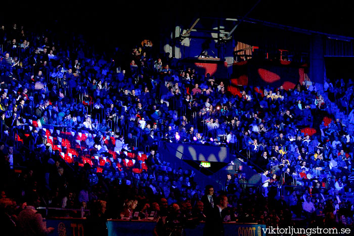 VM Invigning,herr,Scandinavium,Göteborg,Sverige,Handboll,,2011,36877