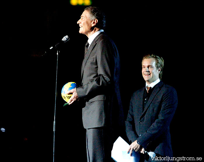 VM Invigning,herr,Scandinavium,Göteborg,Sverige,Handboll,,2011,36881