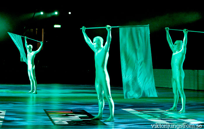 VM Invigning,herr,Scandinavium,Göteborg,Sverige,Handboll,,2011,36896