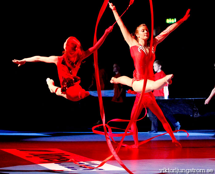 VM Invigning,herr,Scandinavium,Göteborg,Sverige,Handboll,,2011,36901