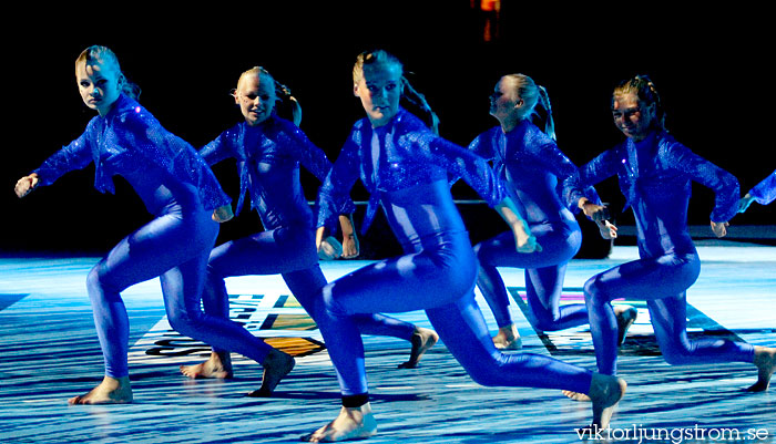 VM Invigning,herr,Scandinavium,Göteborg,Sverige,Handboll,,2011,36904