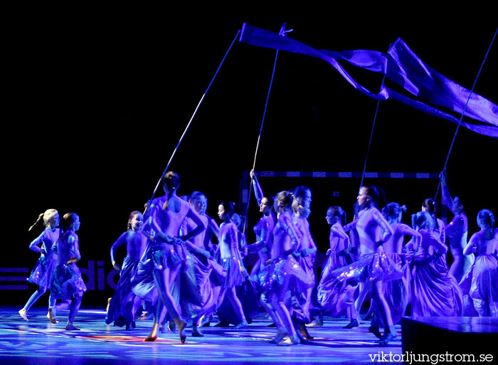 VM Invigning,herr,Scandinavium,Göteborg,Sverige,Handboll,,2011,36908