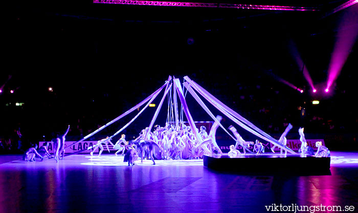 VM Invigning,herr,Scandinavium,Göteborg,Sverige,Handboll,,2011,36910