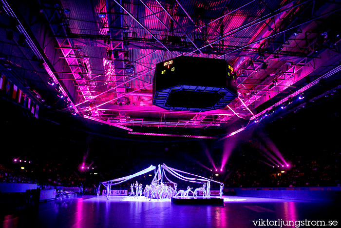 VM Invigning,herr,Scandinavium,Göteborg,Sverige,Handboll,,2011,36911