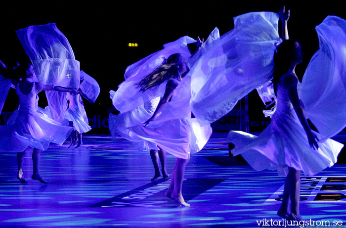 VM Invigning,herr,Scandinavium,Göteborg,Sverige,Handboll,,2011,36912