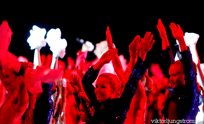 VM Invigning,herr,Scandinavium,Göteborg,Sverige,Handboll,,2011,36921