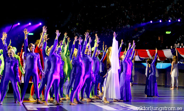 VM Invigning,herr,Scandinavium,Göteborg,Sverige,Handboll,,2011,36925