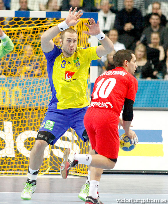 VM Sverige-Chile 28-18,herr,Scandinavium,Göteborg,Sverige,Handboll,,2011,32583