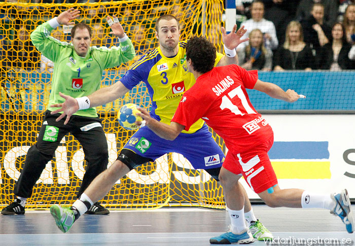 VM Sverige-Chile 28-18,herr,Scandinavium,Göteborg,Sverige,Handboll,,2011,32584