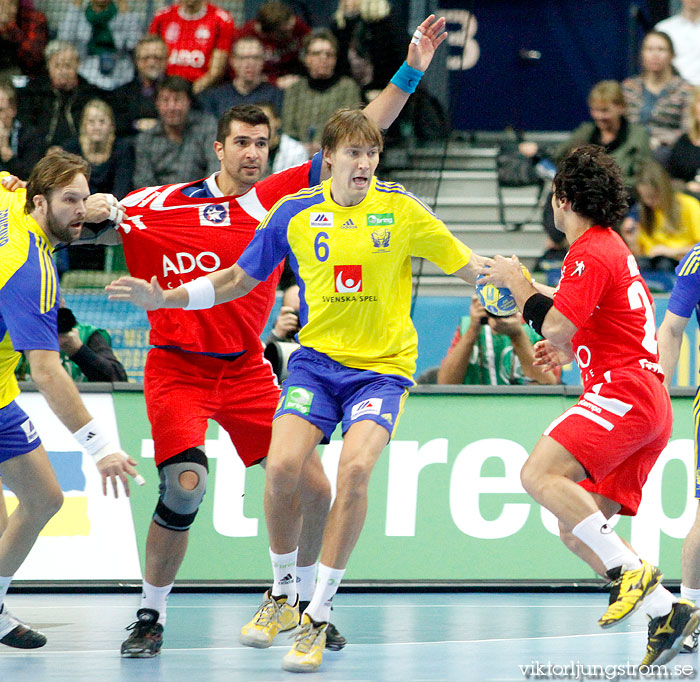 VM Sverige-Chile 28-18,herr,Scandinavium,Göteborg,Sverige,Handboll,,2011,32589