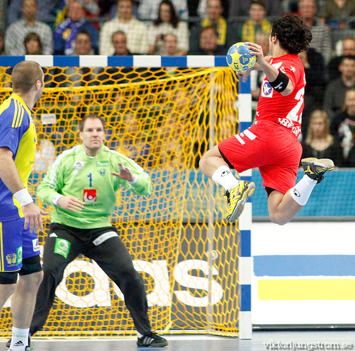 VM Sverige-Chile 28-18,herr,Scandinavium,Göteborg,Sverige,Handboll,,2011,32590