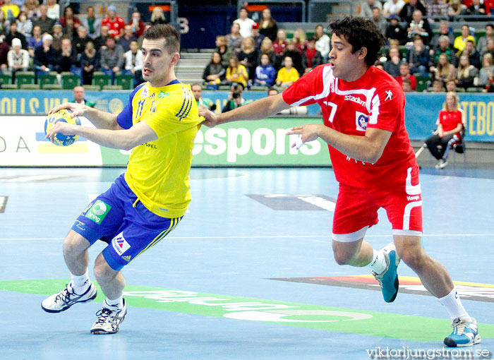 VM Sverige-Chile 28-18,herr,Scandinavium,Göteborg,Sverige,Handboll,,2011,32596