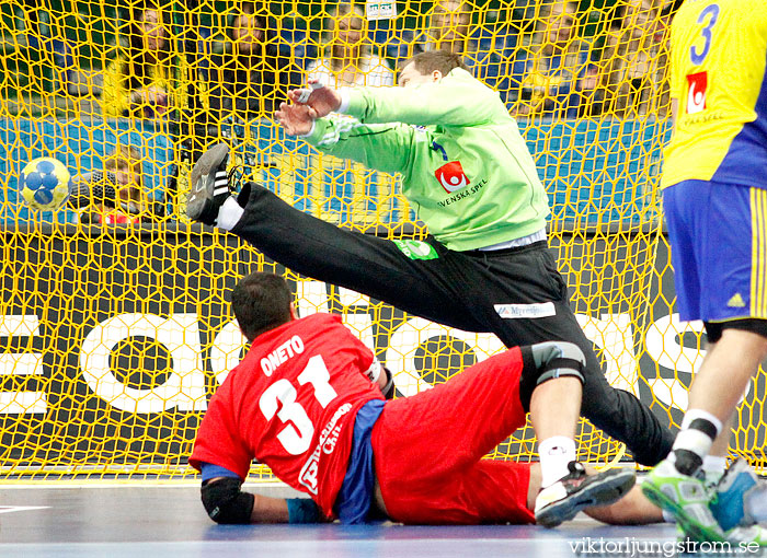 VM Sverige-Chile 28-18,herr,Scandinavium,Göteborg,Sverige,Handboll,,2011,32599