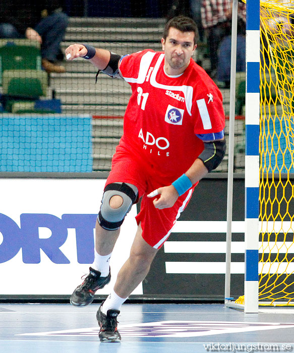 VM Sverige-Chile 28-18,herr,Scandinavium,Göteborg,Sverige,Handboll,,2011,32600