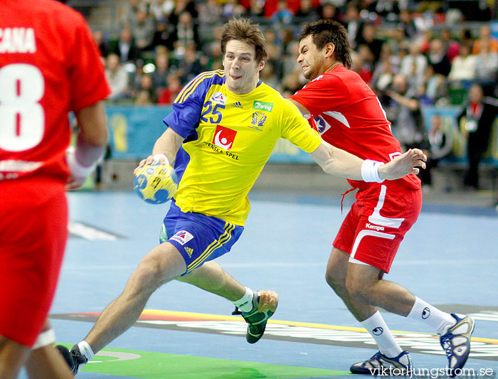 VM Sverige-Chile 28-18,herr,Scandinavium,Göteborg,Sverige,Handboll,,2011,32606