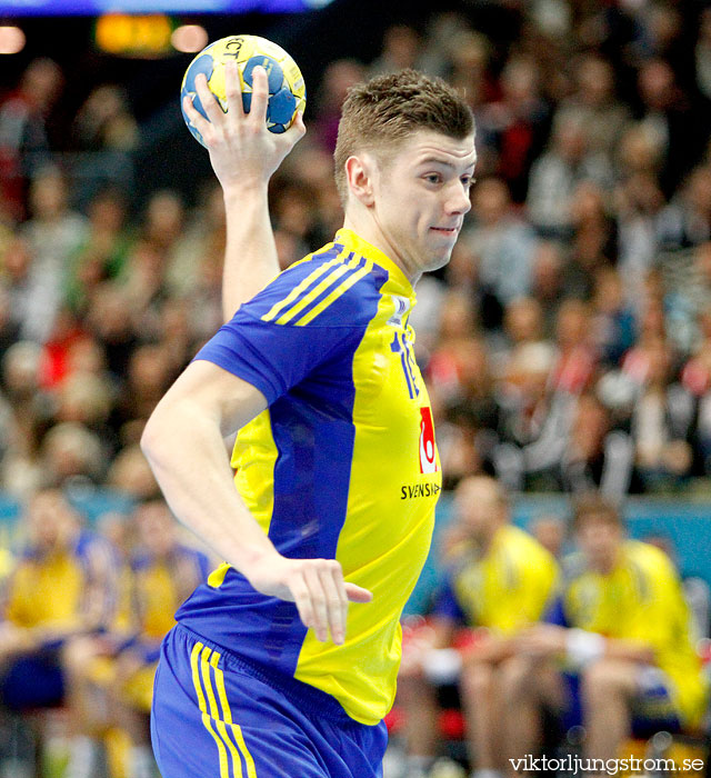 VM Sverige-Chile 28-18,herr,Scandinavium,Göteborg,Sverige,Handboll,,2011,32607