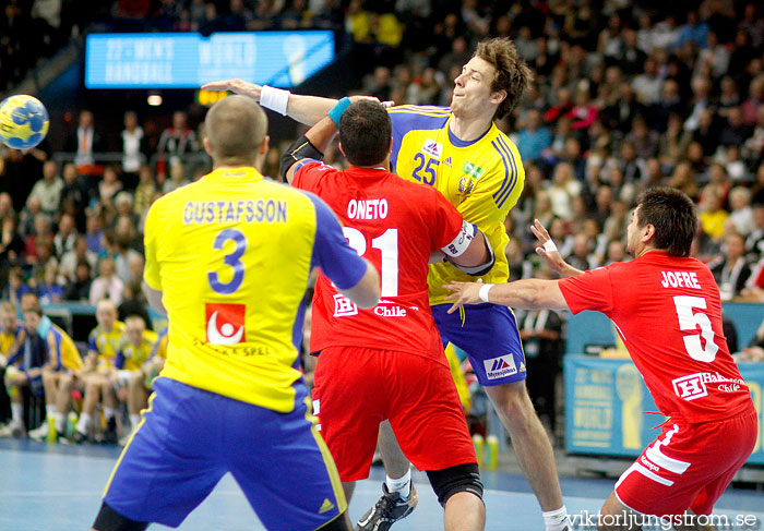 VM Sverige-Chile 28-18,herr,Scandinavium,Göteborg,Sverige,Handboll,,2011,32609