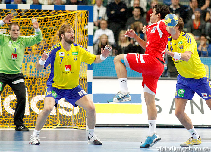 VM Sverige-Chile 28-18,herr,Scandinavium,Göteborg,Sverige,Handboll,,2011,32614