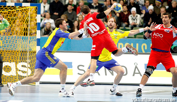 VM Sverige-Chile 28-18,herr,Scandinavium,Göteborg,Sverige,Handboll,,2011,32618