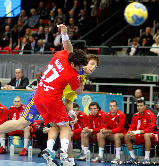 VM Sverige-Chile 28-18,herr,Scandinavium,Göteborg,Sverige,Handboll,,2011,32622