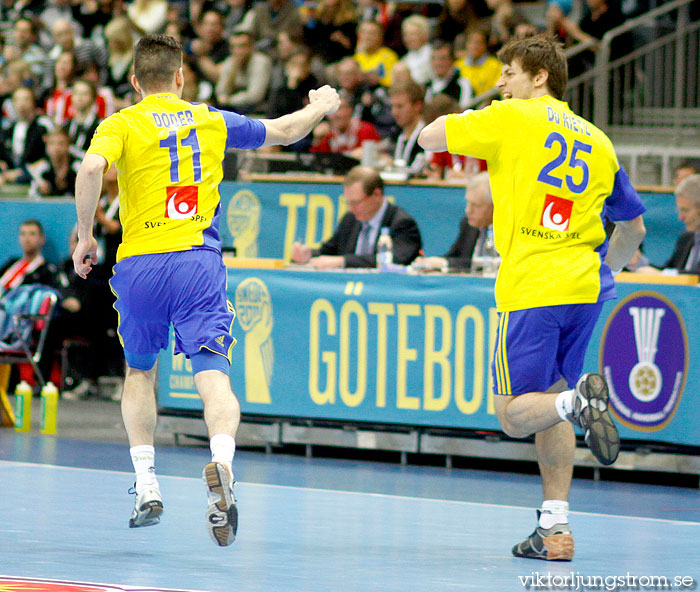 VM Sverige-Chile 28-18,herr,Scandinavium,Göteborg,Sverige,Handboll,,2011,32623