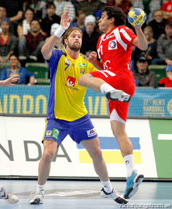 VM Sverige-Chile 28-18,herr,Scandinavium,Göteborg,Sverige,Handboll,,2011,32634