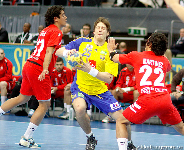 VM Sverige-Chile 28-18,herr,Scandinavium,Göteborg,Sverige,Handboll,,2011,32642