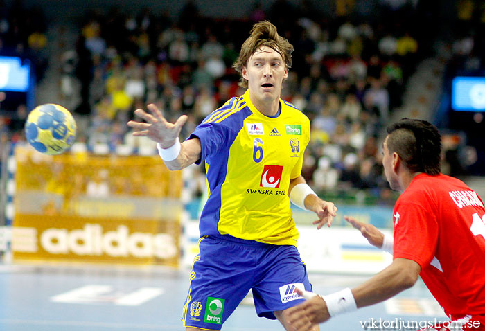 VM Sverige-Chile 28-18,herr,Scandinavium,Göteborg,Sverige,Handboll,,2011,32646
